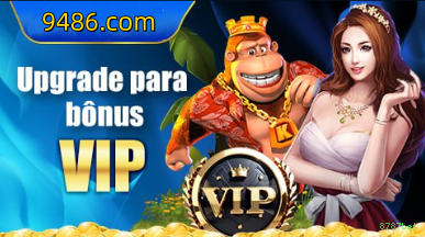 Slots online da 8787bet com jackpots progressivos